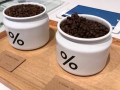 -% Arabica阿拉比卡咖啡烘焙工坊