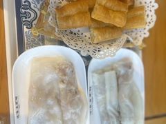 -冰泉豆浆馆(阳朔店)