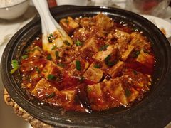 -初蓉丨遇见新川菜(亲贤街荣耀店)