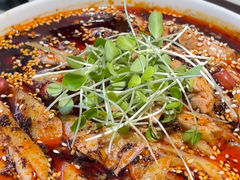 -麻辣婆婆·川菜(少林路店)