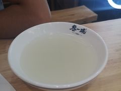 -黎一碗大碗手工面(城市立方店)
