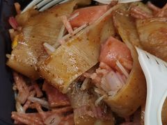 -冠雄先生烤冷面(熙街旗舰店)