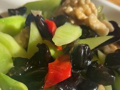 -福茂源横山铁锅羊肉(牡丹园店)