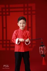 -Baby Pastel 自然光儿童摄影(CBD店)