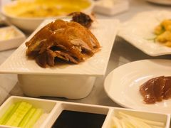 -全聚德(上海首店浦东店)