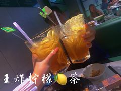 -费大厨辣椒炒肉(高铁吾悦广场店)