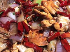 -聚味瞿记·龙虾堂(天元店)