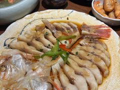 -九井澤精致料理(金茂店)