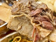 -老牌依强牛肉店(达道总店)