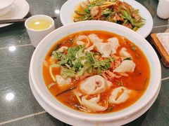 -菜香小厨(金发·印象南滨店)