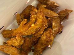 -肯德基(孝陵卫地铁站店)