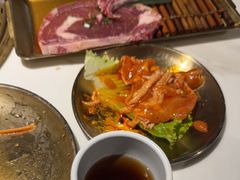 -炙城·韩式烤肉(南京东路店)