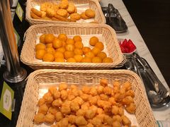 -济南喜来登酒店