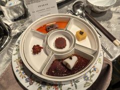 -ONE FULL 古董港式海鲜火锅