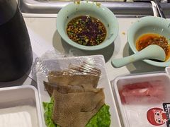 -野妹火锅(布吉店)
