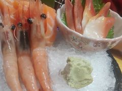 -吉兆·料理(红梅南路店)