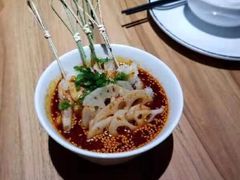 -太二酸菜鱼(汕头苏宁广场店)