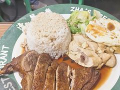 -渣·餐厅(西斗门店)