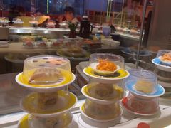 -莲寿司(国兴店)