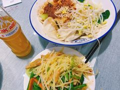 -大嘻咹biangbiang面(历史博物馆店)