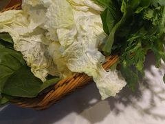 -宣武小院涮肉(前门店)