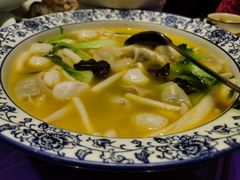 水乡四宝-双东酒店(东关街店)