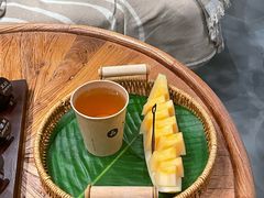 -森SPA·泰式按摩·精油Massage(宝安中心店)