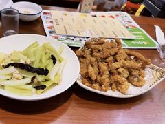 -临潼印象·特色陕菜