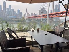 -马灯记·云贵川·Bistro(龙门浩店)