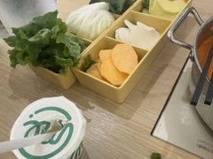-呷哺呷哺 黄金牧场 (新辰里学清路店)