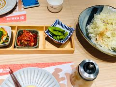 -堂本家·二代目·炸猪排(Express东海店)