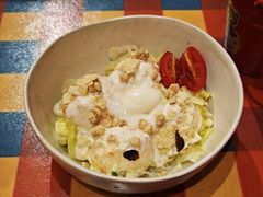 -万能料理屋(钟鼓岭路店)