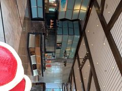 -上海虹桥西郊假日酒店