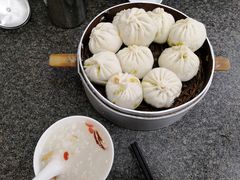 -胡家包子·清真(大众巷店)