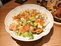 -芭莉与彩虹西餐厅(成都合生汇店)