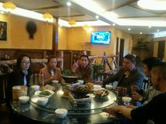 -土家乙号生态农庄·餐厅