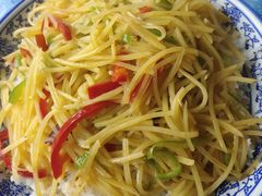 -西域西北老马食府(鼓楼西街店)