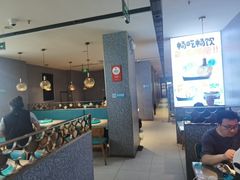 -半天妖烤鱼(中山路店)