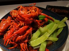 -红盔甲·小龙虾(天钥桥店)