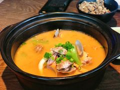 -蟹之国·精品蟹料理(极地店)