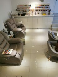 -Sakura Nail Studio美甲美睫