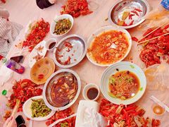 -小李子油焖大虾(南浦店)