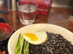 -米屋石锅拌饭(师大店)
