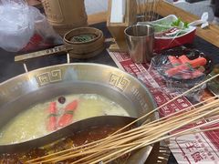 -旺蜀主成都串串火锅(西直门凯德MALL店)