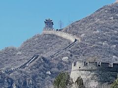 -居庸关长城
