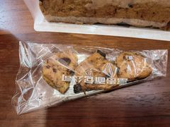 -富贵面包公司(运河店)