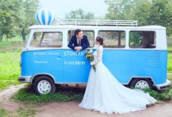 点击看大图 -蔚蓝映像STUDIO婚纱摄影(南稍门店)