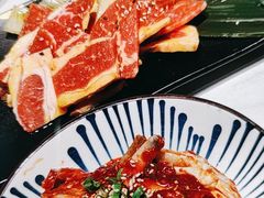 -红沃鳗鱼黑牛烤肉店(不老街店)