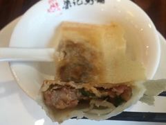 -梁记粥铺(开元地中海店)