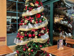 -宝莱纳餐厅(滨江店)